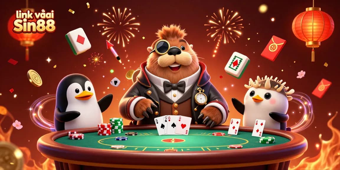link vào Sin88 Year in Review: Best Poker Strategies of 2026