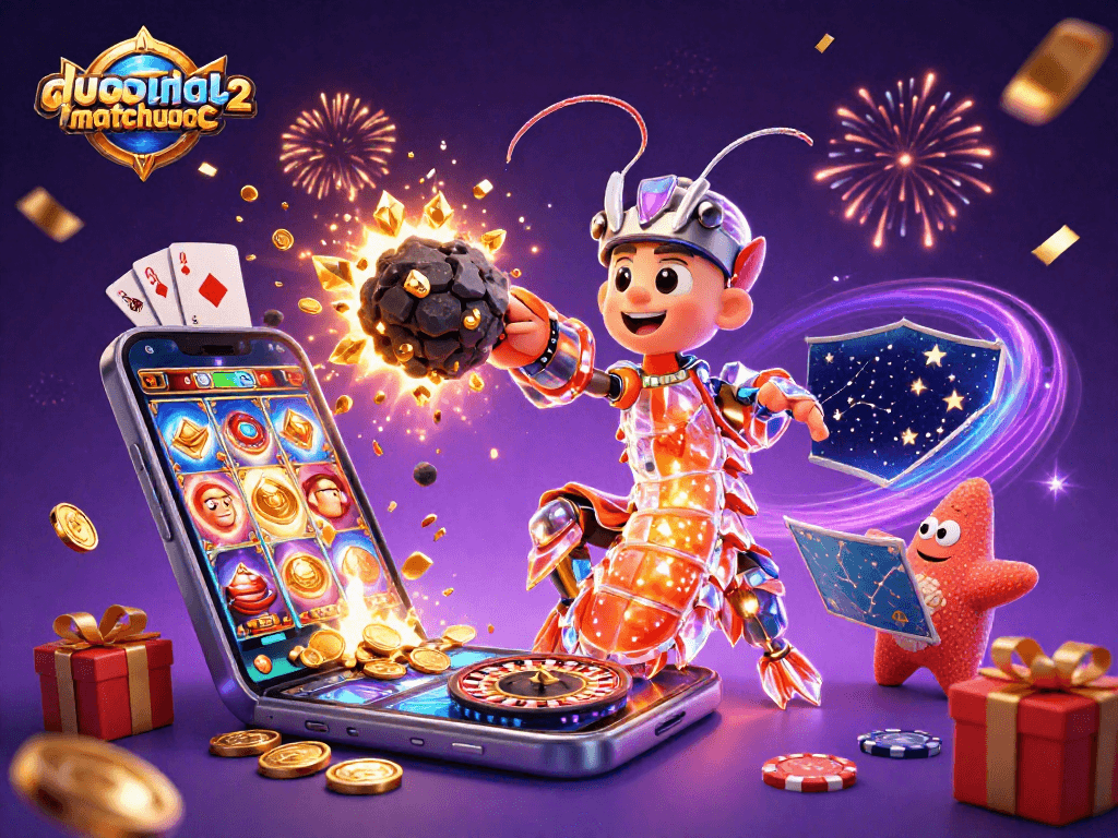 The Future of duongmatchuoc2: Predictions for 2026 and Winning Strategies for Gamblers