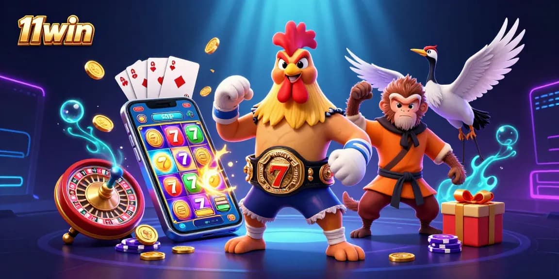 11win Head to Head: Winning Strategies for Slot Game Mastery in 2026