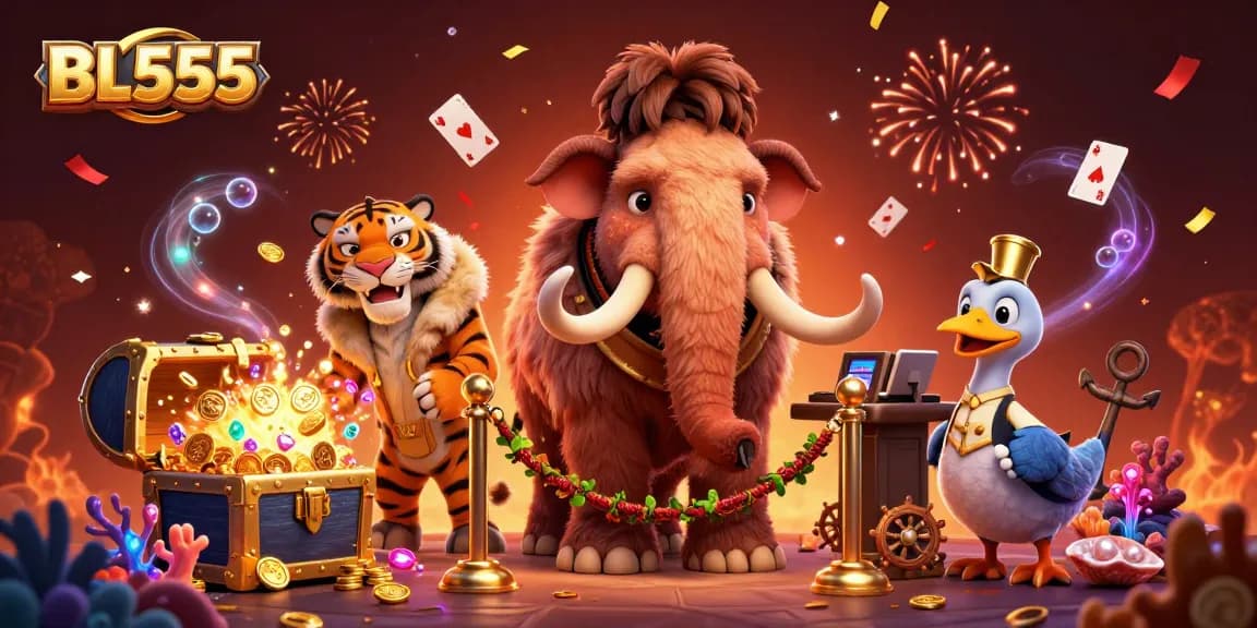 What Makes BL555 Stand Out in Online Casino Gaming Strategies for 2026?