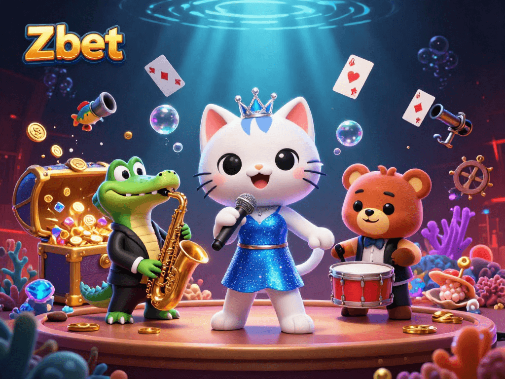 Behind the Scenes of Zbet: How It Really Works for Strategic Gamblers in 2026