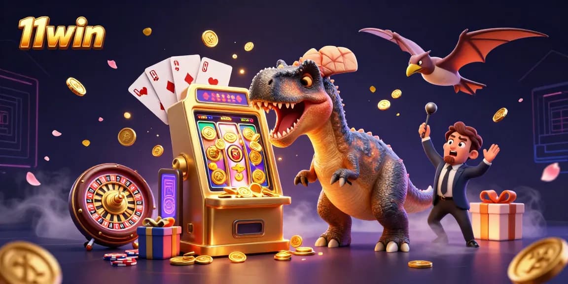 10 Proven 11win Strategies for Winning Casino Gameplay in 2026