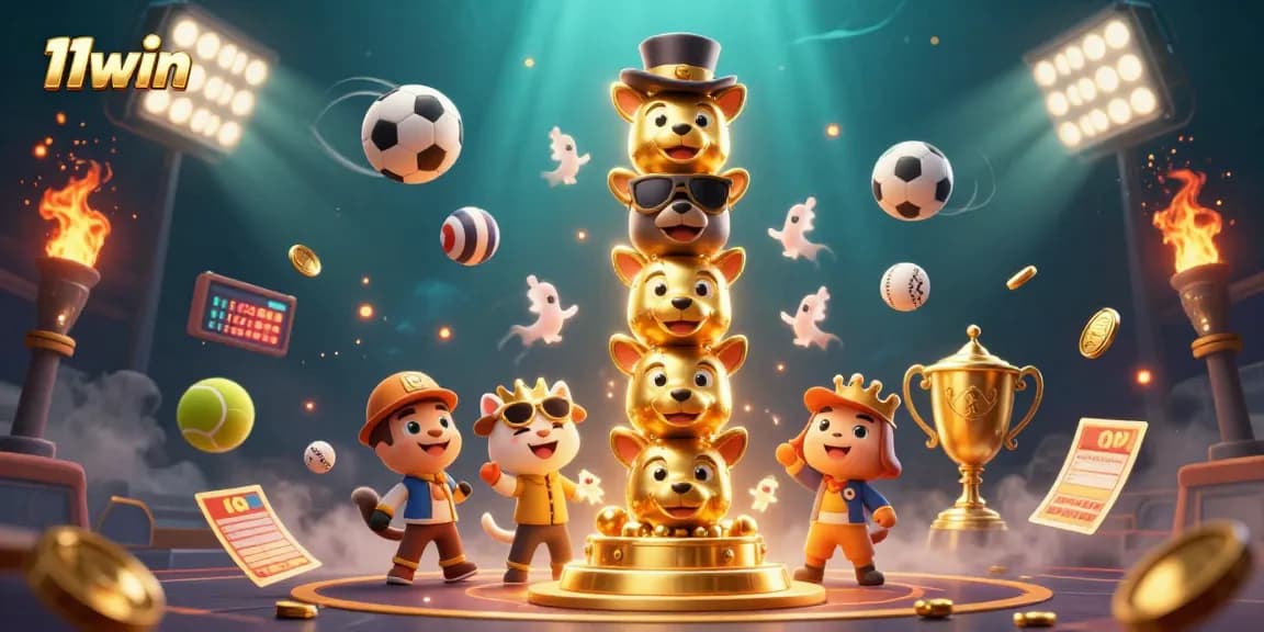 Bold 11win Predictions for Gamblers in 2026 with Winning Strategies