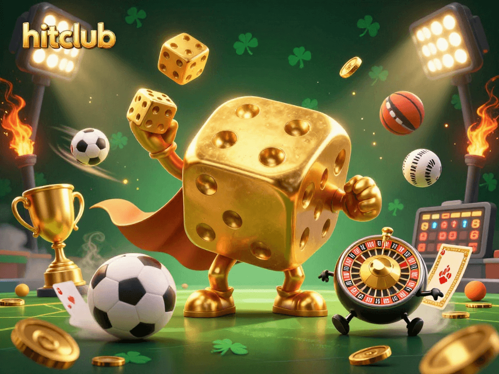 Why hitclub Is Rising in Popularity in 2026: Essential Strategies for Gamblers