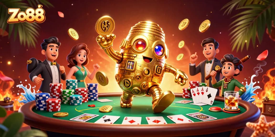 The Power of Zo88: Why Gamblers Swear by It for Winning Strategies in 2026