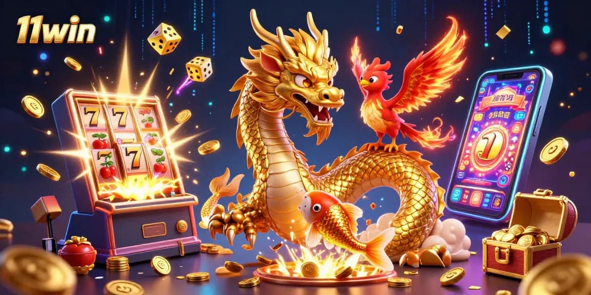 11win: How to Unlock Better Winning Strategies in 2026