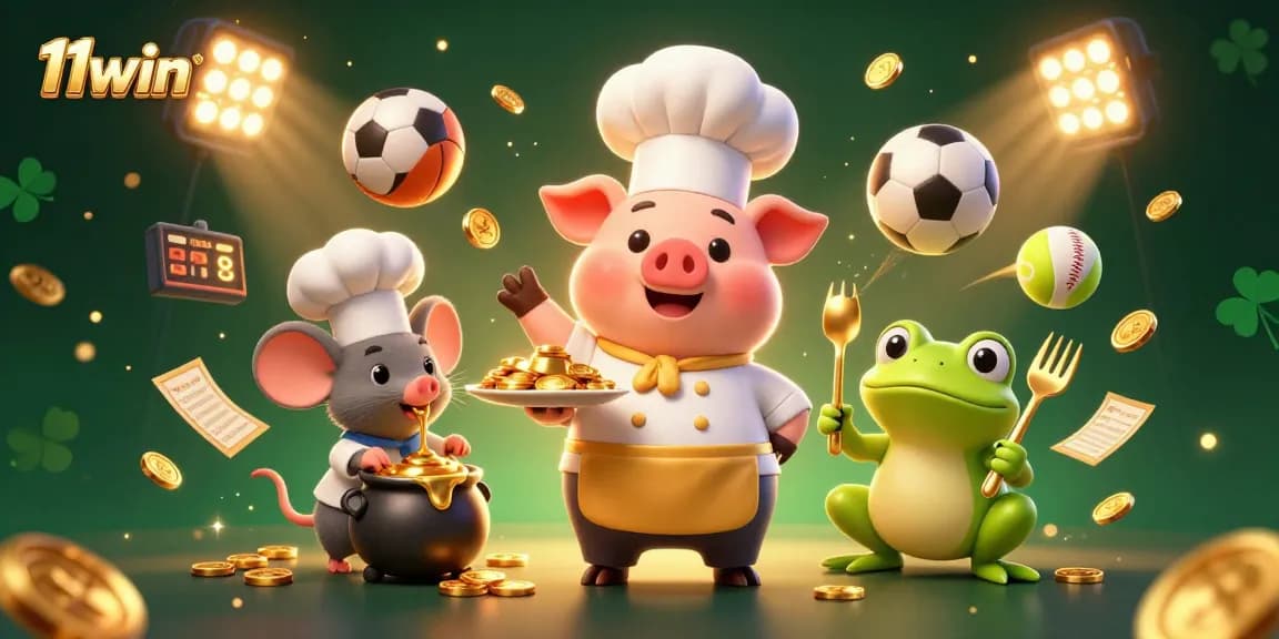 Quick-Start 11win Betting Guide: Up and Running in Minutes for Winning Strategies in 2026