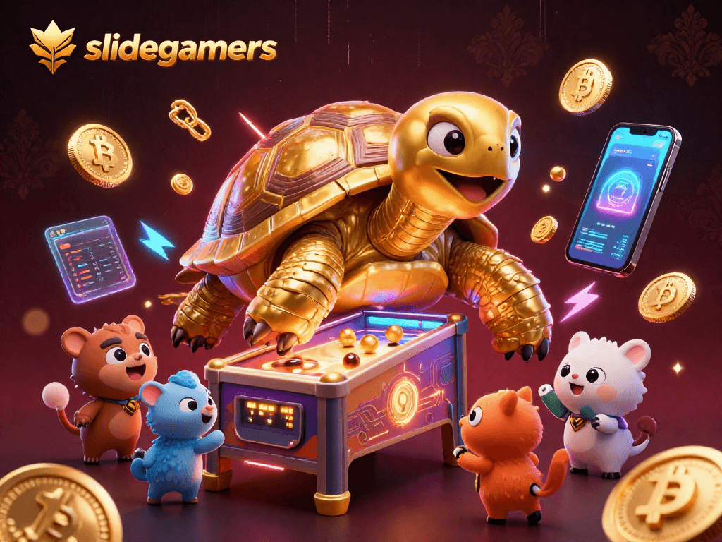 slidegamers as a Catalyst for Winning Strategies in 2026 Mini Game Betting