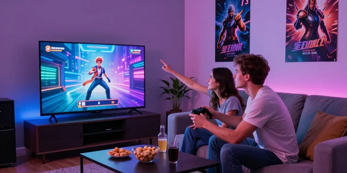 5 Expert Porn Game Lessons from Industry Veterans for 2026