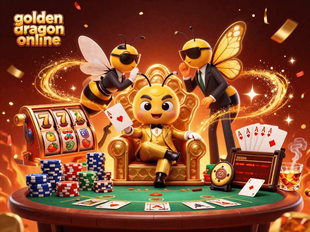 Certified Golden Dragon Online Strategies for Professional Gamblers in 2026