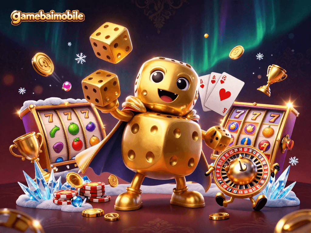 Strategic gamebaimobile Predictions for Gamblers in 2026: Win Big with Proven Betting Insights