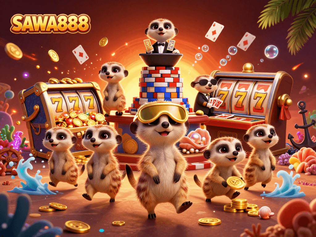 Is SAWA888 Worth It? An Honest 2026 Evaluation for Players Seeking Strategic Wins