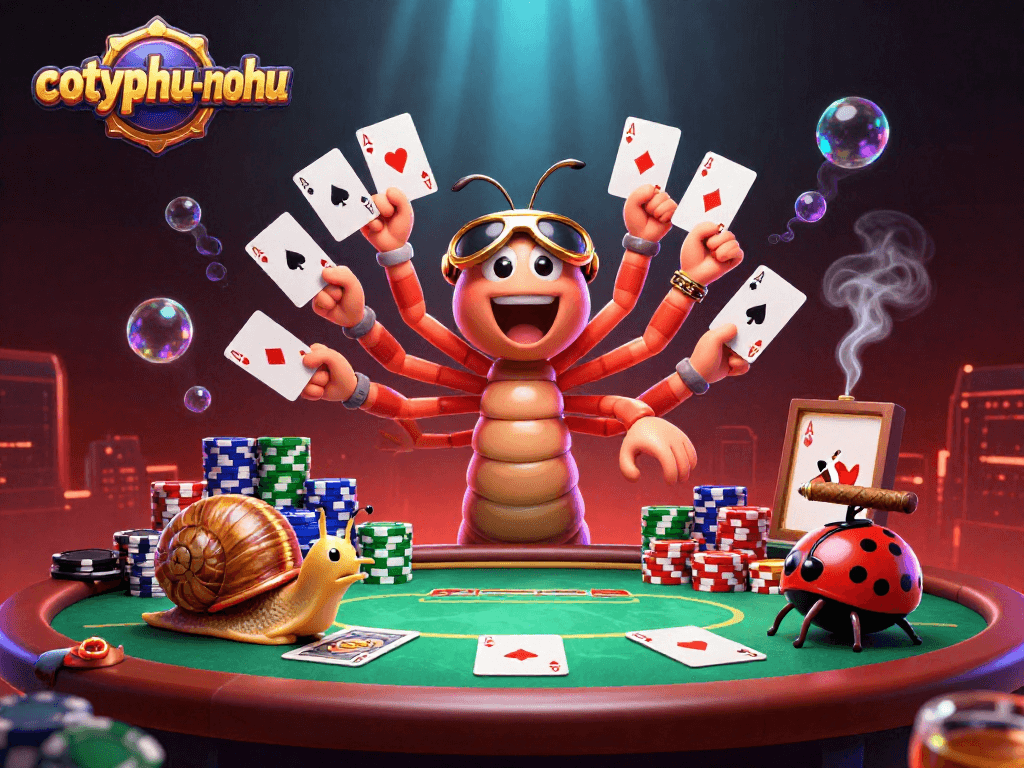 Are You Making These Cotyphu-NoHuu Gambling Mistakes for Better Strategies in 2026?