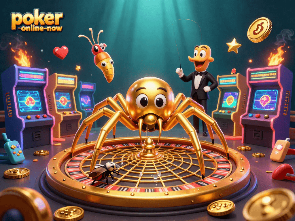 The Final Verdict on poker-online-now for 2026: Winning Strategies for Poker Players