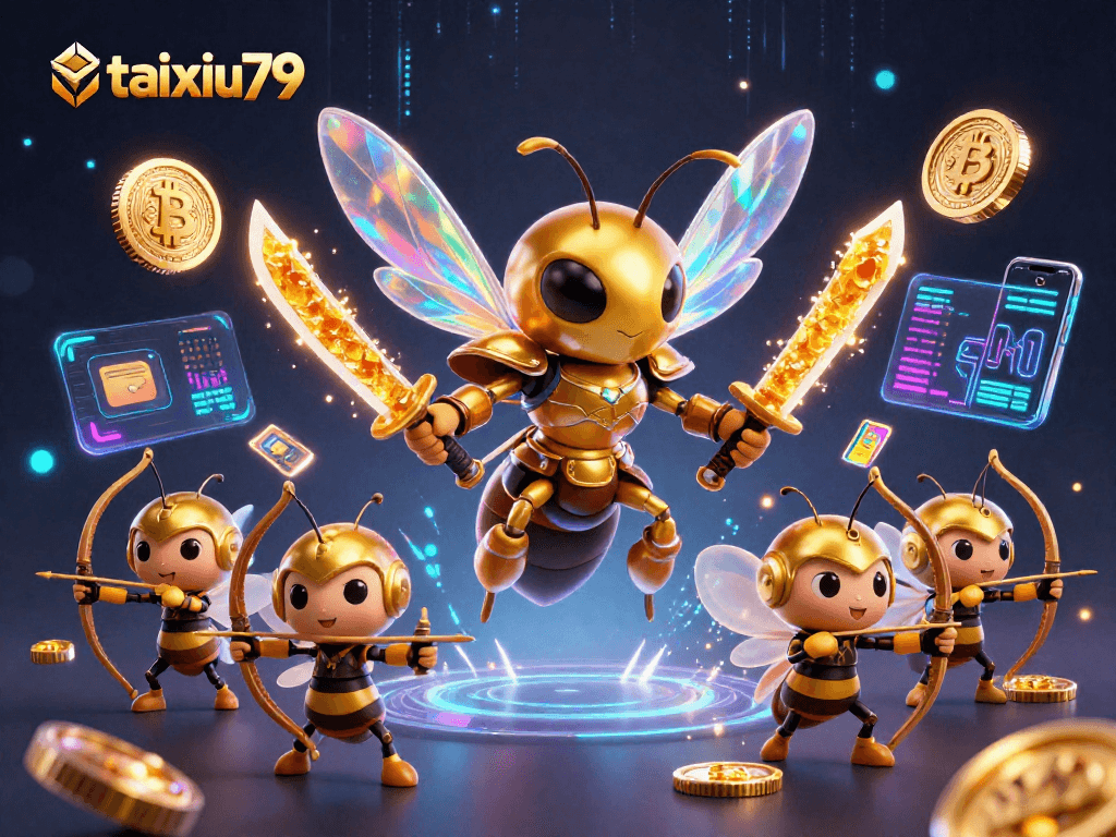 The taixiu79 Roadmap: Mastering Tài Xỉu for Strategic Winning in 2026