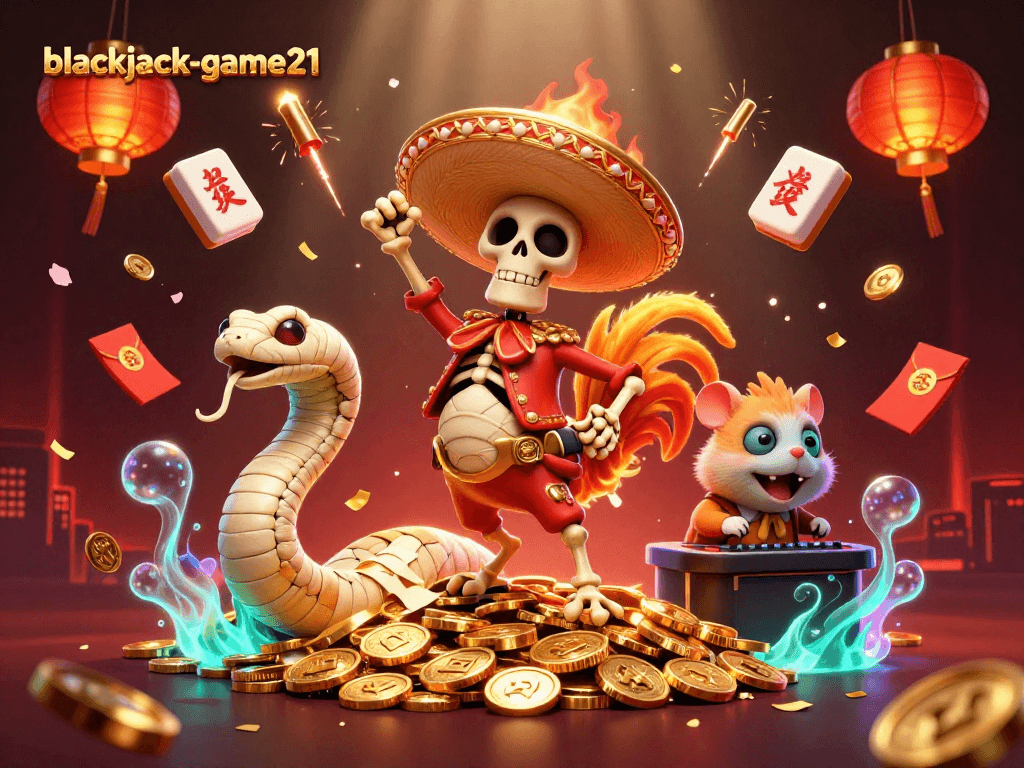 How to Maximize Every blackjack-game21 Opportunity for Winning Strategies in 2026