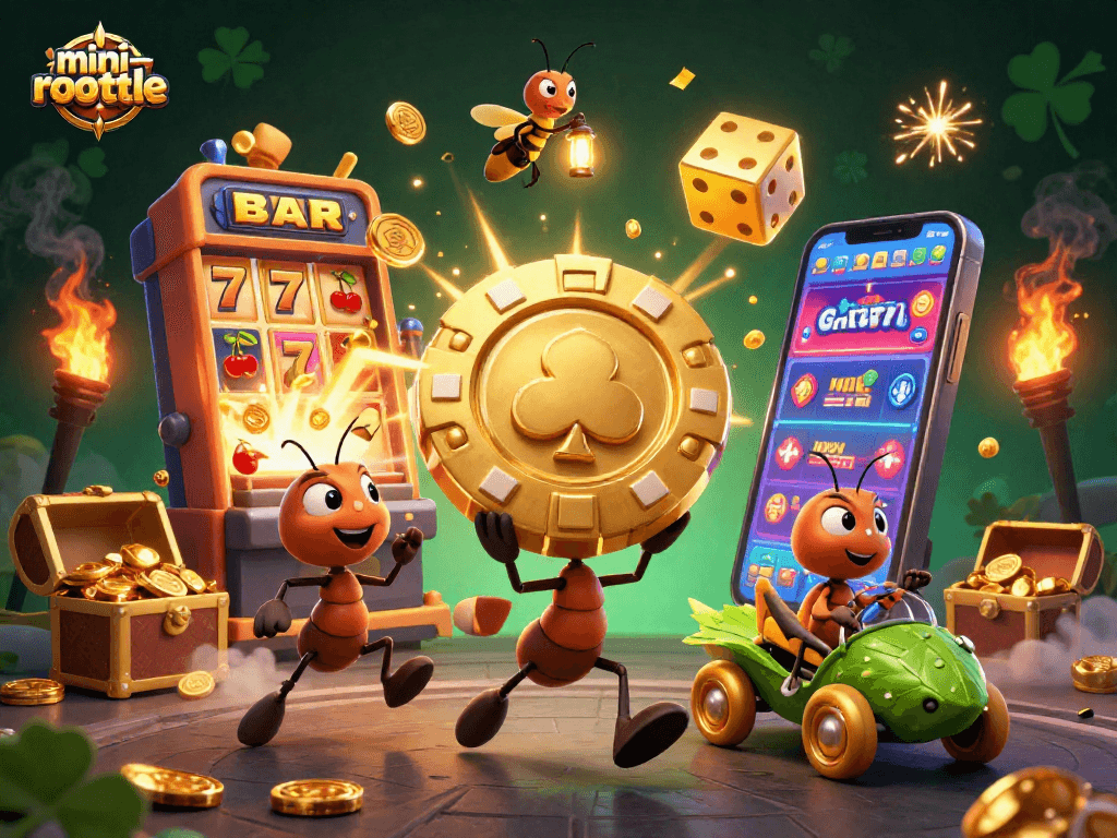Top 7 Ways mini-roulette Enhances Gamblers’ Strategies in 2026