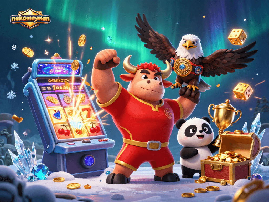What Do Top Experts Say About nekomayman Slots in 2026 for Winning Strategies?