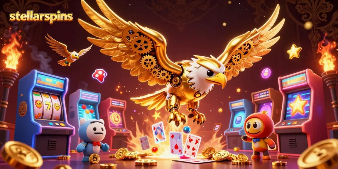 stellarspins Confidential: Essential Strategies for Winning in 2026
