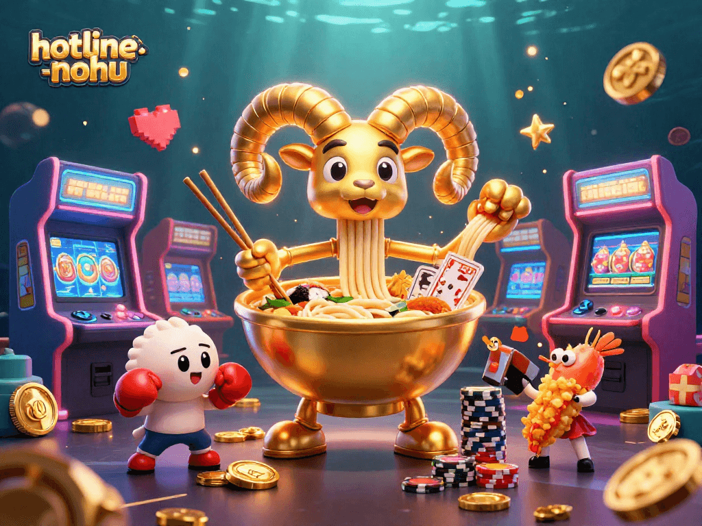 Winning with hotline-nohu: Strategies That Pay Off for Gamblers in 2026