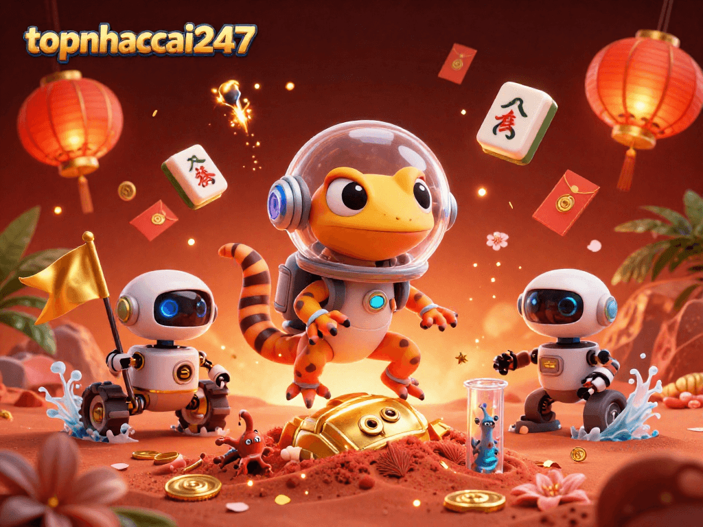 5 Common topnhacai247 Gambling Mistakes and How to Fix Them for Winning Strategies