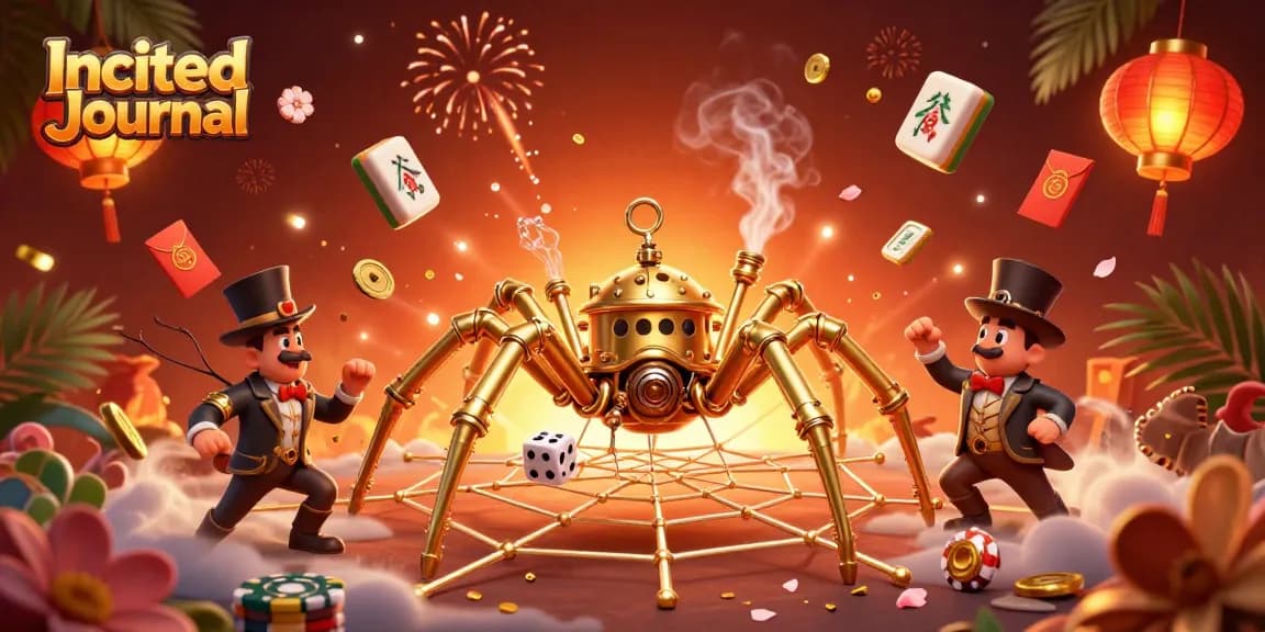 20 Best Incited Journal Picks for Serious Gamblers in 2026: Winning Strategies for Casino Excellence