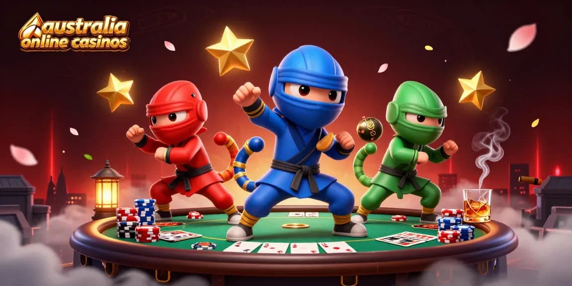 How to Fix Your australia online casinos Strategy in 2026 for Better Odds