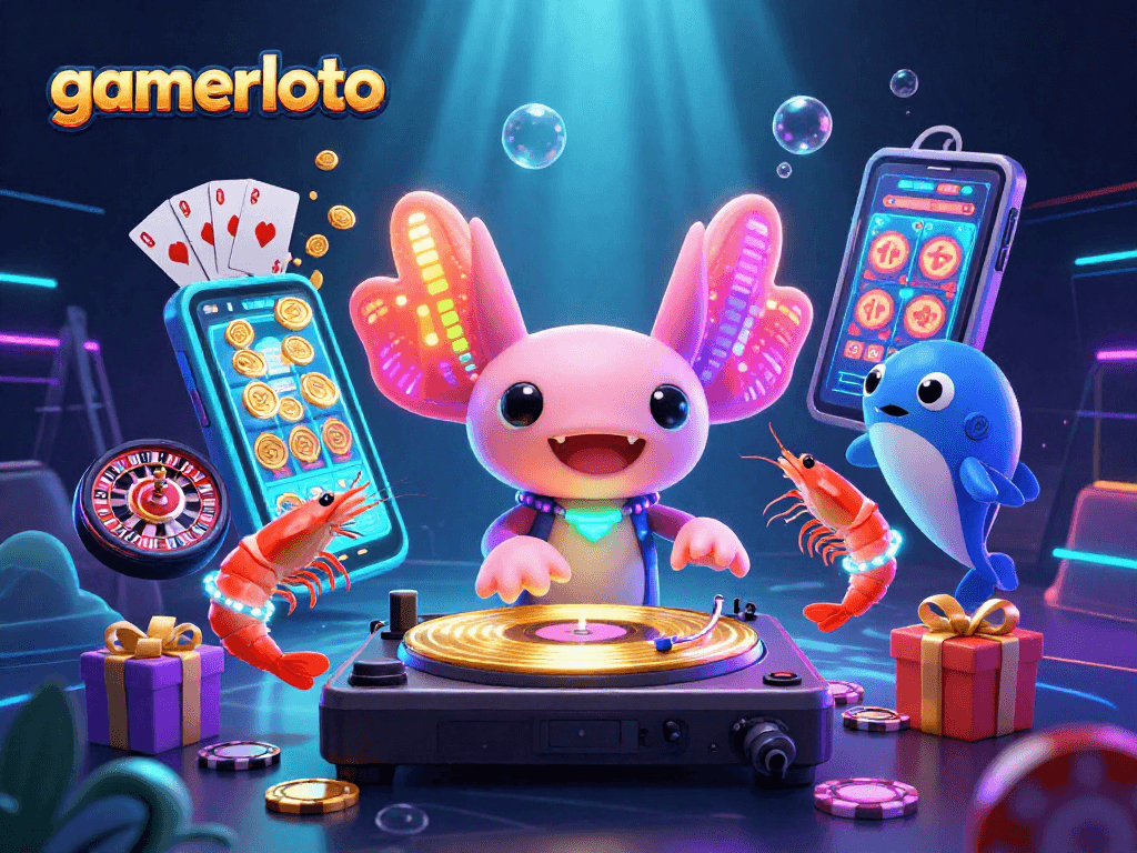 How to Switch to gamerloto Strategies Without Missing a Beat for Winning Tips in 2026