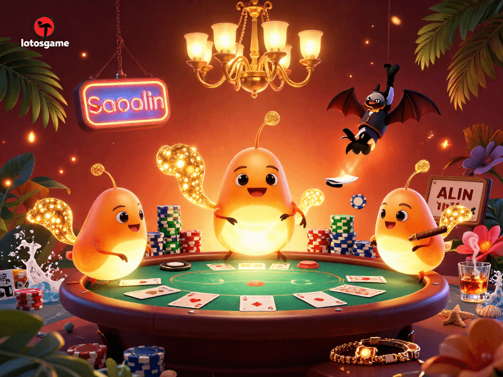 Strategic lotosgame Results: The Method Behind Winning at Online Casinos in 2026