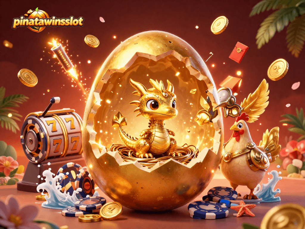 Hidden Advantages of pinatawinsslot in Advanced Slot Gaming Strategies for Players Seeking Winning Tactics in 2026