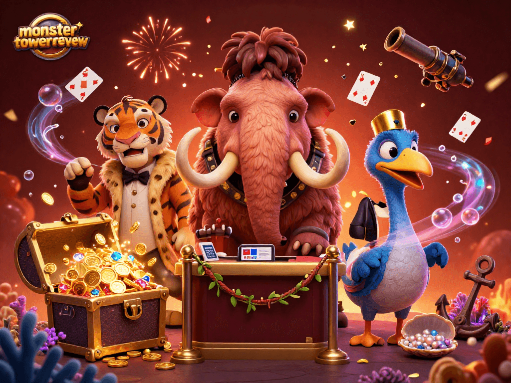 How to Simplify monstertowerreview for Winning Strategies in 2026