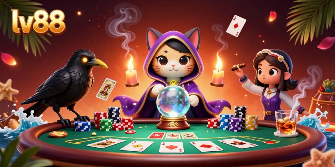 lv88 Reality Check: Strategic Betting Insights for Winning Players in 2026