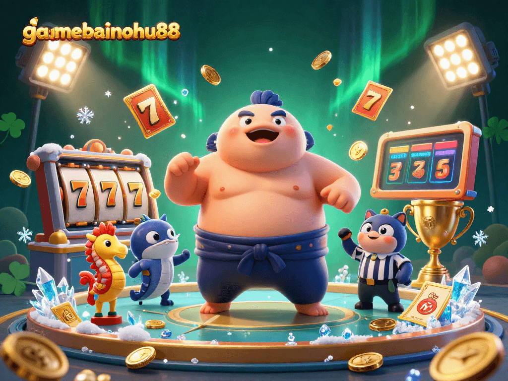 How to Fix Common gamebainohu88 Slot Game Issues Fast for Players in 2026