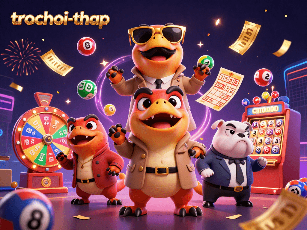trochoi-thap Lessons Learned the Hard Way: Winning Strategies for Gamblers in 2026