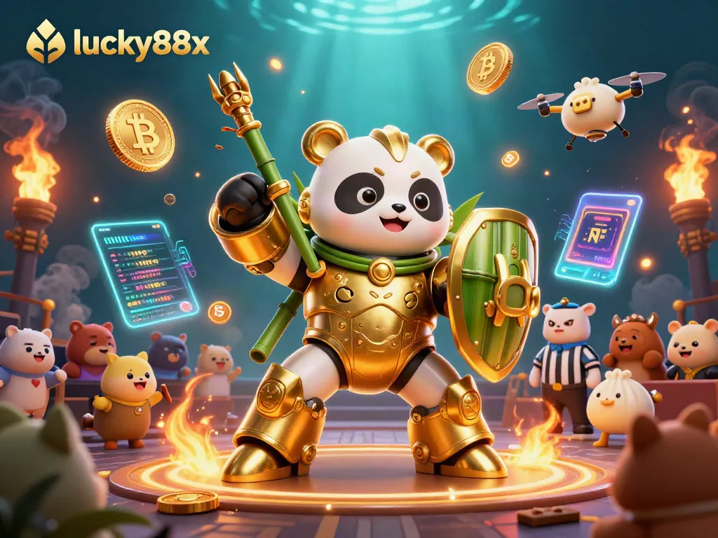 Play thrilling games and win jackpots at lucky88x's vibrant casino with innovative elements.