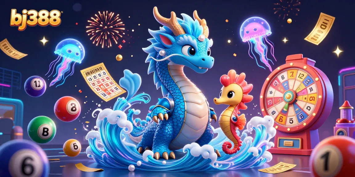 Experience the thrill of betting at bj388 with exciting game elements, vibrant visuals and immersive action.