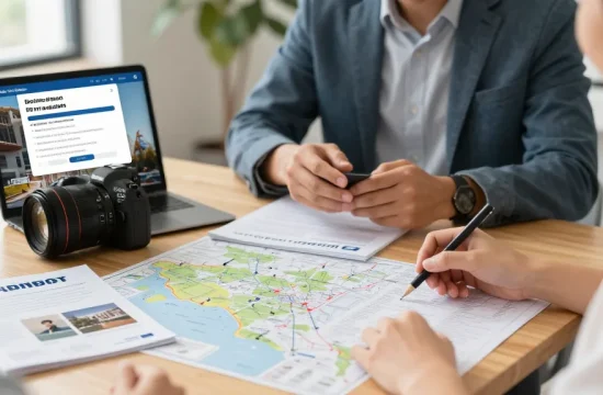 Trusted IPTV reseller providing local services, showcasing expert professional operations in a community-focused environment.