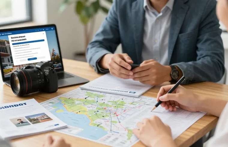 Trusted IPTV reseller providing local services, showcasing expert professional operations in a community-focused environment.